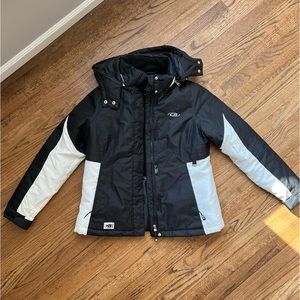 CB Sports ski jacket. Size large. Great condition